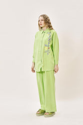 Rahat Kalıp Pantolon